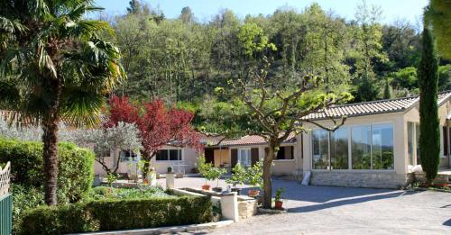 B&B / Chambre d'hôtes Les Verveines de Vaison Chemin des Abeilles - Impasse des Lavandes Vaison-la-Romaine