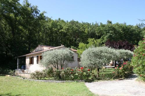 Les Verveines de Vaison Vaison-la-Romaine france