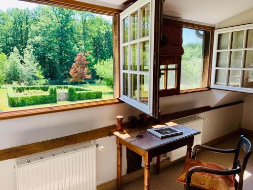 B&B / Chambre d'hôtes Les Vieux Guays Route Des Hauteraults Cerdon