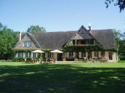 Les Vieux Guays Cerdon france