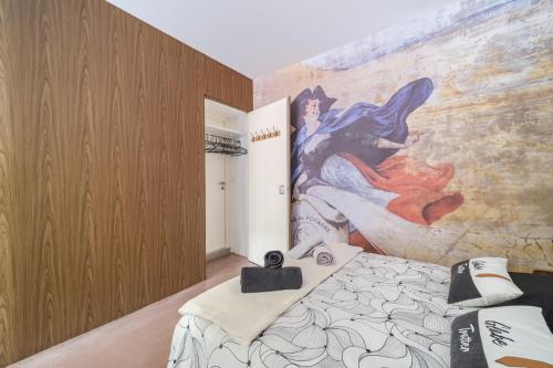 Appartement Les Vignes 8 rue de Theinheim Colmar