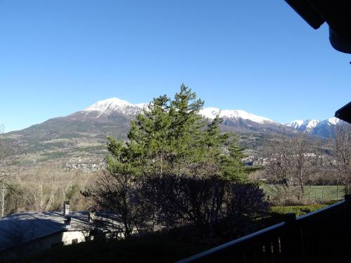 LES VIGNES N°6 : Très bel appartement tout équipé avec vue Saint-Sauveur france