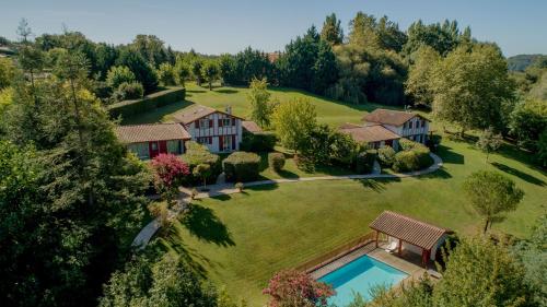 Les Villas d'Harri-Xuria Saint-Pierre-dʼIrube france