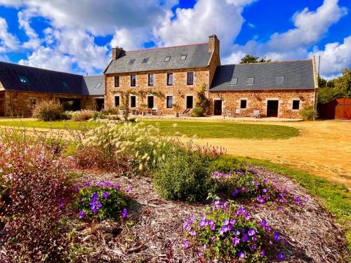 Les Villas d Onalou Kergastel Penvénan france