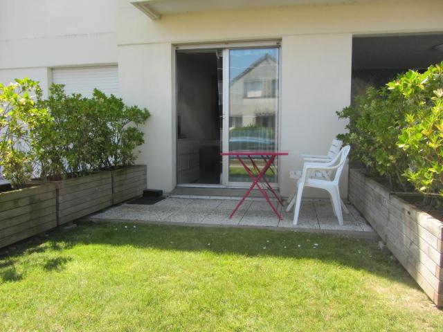 Appartement les voiliers 10 bis avenue jeanne d'arc, 62520 Le Touquet-Paris-Plage