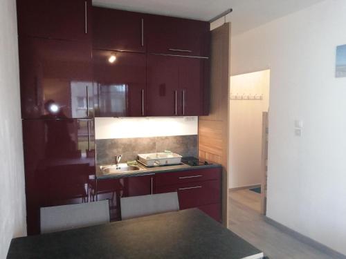 Appartement les voiliers 10 bis avenue jeanne d'arc Le Touquet-Paris-Plage