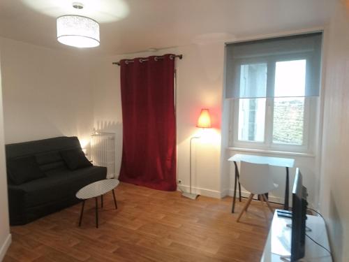 Appartement Lesage 25 Rue le Sage Lorient