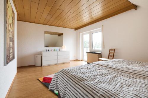 Appartement Leuchtenberg Eichenstraße 2 Zell