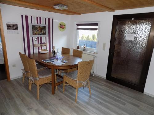 Appartement Leuchtturm Stull 2 Wangerland-Frederikensiel