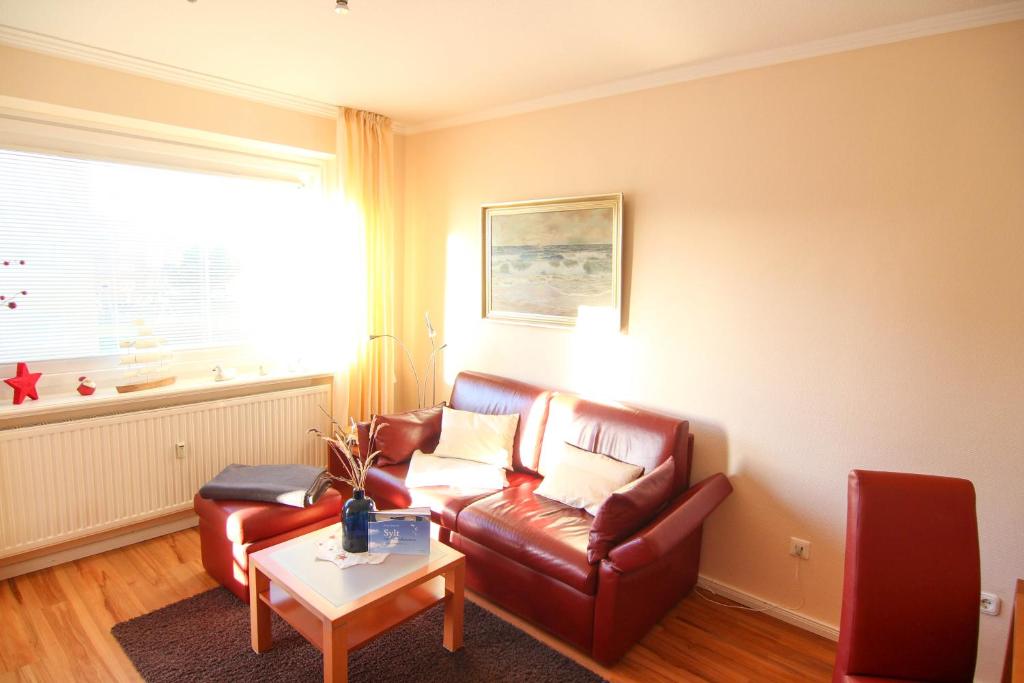 Appartement Leuchtturm Theodor-Heuss-Str. 16, 25980 Westerland