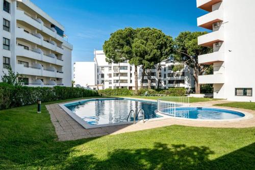 Appartement LEZIRIA APARTMENTS VILAMOURA Rua da Bélgica Edf. Lezíria, Porta 508, 4º andar, Piso 5 Vilamoura