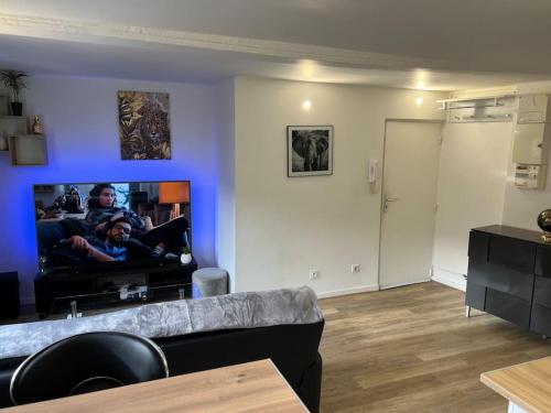 Appartement LH Dodo 99 Avenue René Coty Le Havre