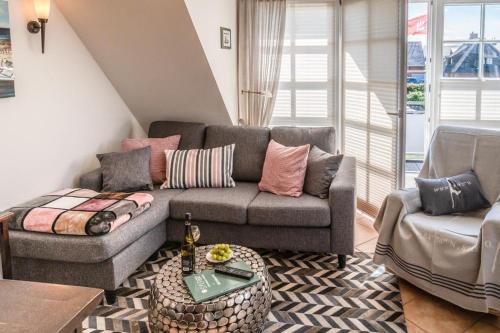 Appartement LH Heidegrund_ App_4  Wenningstedt