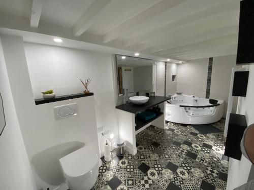 LH LOFT spa Le Havre france