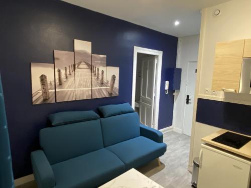 Lh Rooms Location Le Havre france