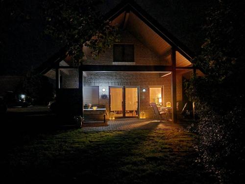 Lias Ferienhaus Geeste allemagne