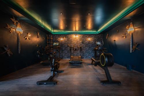 Libarty Hotels Weinstadt allemagne
