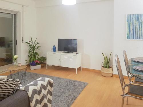 Appartement Liberdadeflat4u Avenida da Liberdade nrº 80, 7º C Braga