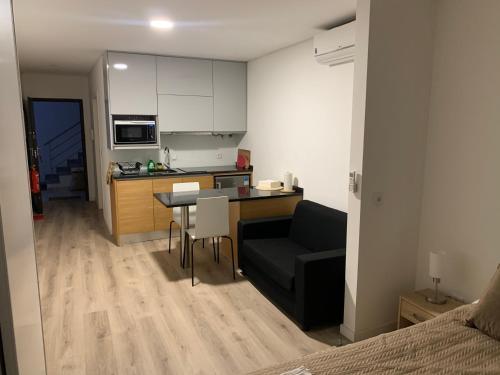 Appartement Liberty Guest House 109 Avenida da Liberdade Ponte de Sor