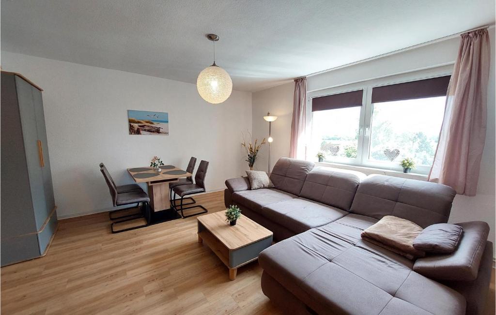 Appartement Lichtblick , 23999 Einhusen
