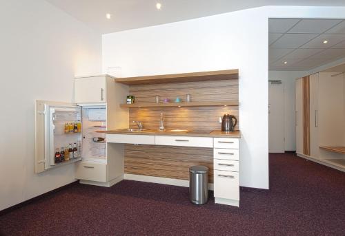 Lichtblick Hotel Garni Alling allemagne