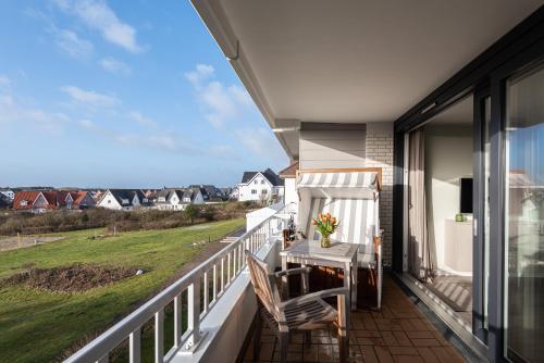 Lichtblick im Haus Caecilia Wenningstedt allemagne