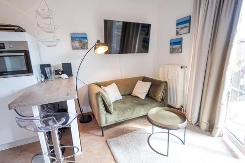 Appartement Lichtermeer An der Aue 9a Dahme