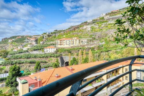 Appartement Lidia's Place, a Home in Madeira Estrada V Centenário, VilaSol II Ponta do Sol