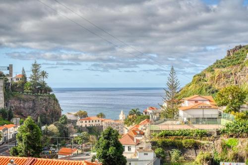 Lidia's Place, a Home in Madeira Ponta do Sol portugal