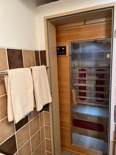 Maison d'hôtes Liebevoll hinterm Deich Lundenerkoog 1 Lehe