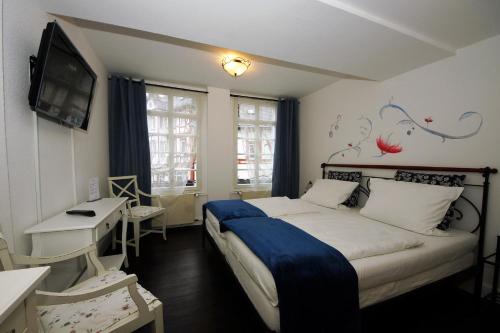 Liebezeit - ehemals Hotel Dillenburg Dillenburg allemagne