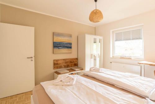 Appartement Lieblingshafen Dorfstrasse 13 Strande