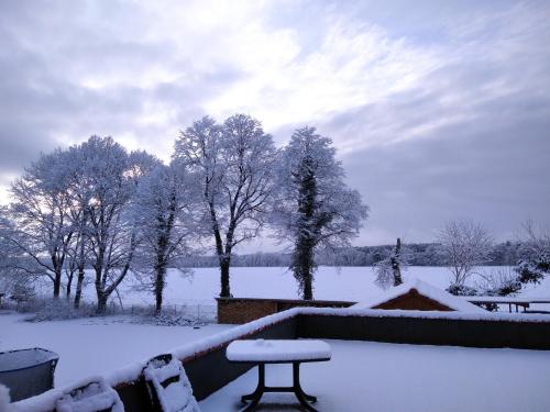 Lieblingsort Wesenberg allemagne