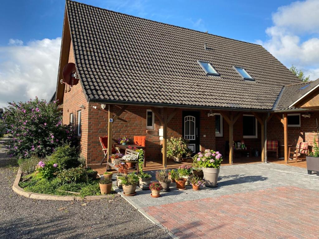 Appartement Lieblingsort Buxtehude 127 Dammhauser Straße, 21614 Buxtehude