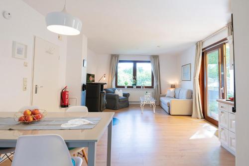 Appartement Lieblingsort Freundschaft Oeverdieker Weg  31 Timmendorfer Strand