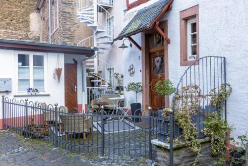 Lieblingsplatz Anne Mosel Merl allemagne