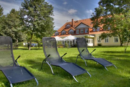 Lieblingsplatz Bohlendorf Rügen Wiek auf Rügen allemagne