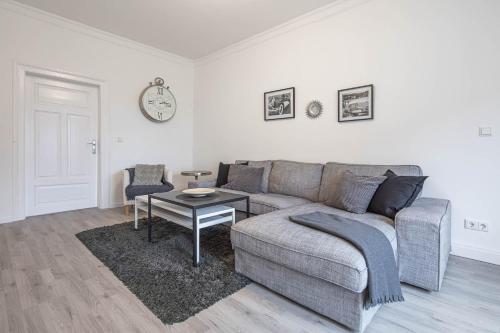 Appartement Lieblingsplatz Heroldsberg Oberer Markt 36 Etagenwohnung im 1. OG Heroldsberg