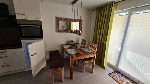 Appartement Lieblingsplatz im Küstenwald Graal-Müritz 3 Hasenwinkel Gelbensande