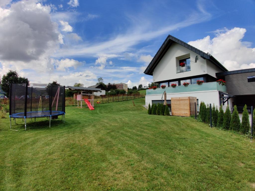 Appartement Lieblingsplatz - Willingen Sonnenweg 16 , Einfahrt an der \, 34508 Willingen