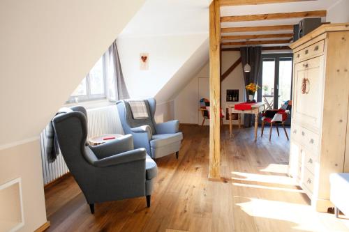 Appartement Lieblingswohnung im Elbtal Lehdenweg 2 Coswig