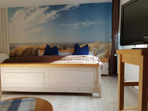 Appartement Liegeplatz No 44 - Hemmoor zwischen Kreidesee & Ostedeich 44 An der Heide Hemmoor