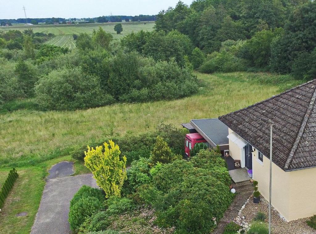 Appartement Liegeplatz No 44 - Hemmoor zwischen Kreidesee & Ostedeich 44 An der Heide, 21745 Hemmoor