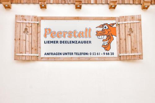 Auberge Liemer Krug Bielefelderstr.185 Lemgo