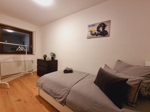 Appartement Lifestyle-Appartment near BASF in Ludwigshafen 2 Ganderhofstraße Ludwigshafen