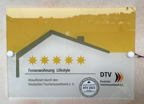 Lifestyle Kurort Steinbach-Hallenberg allemagne