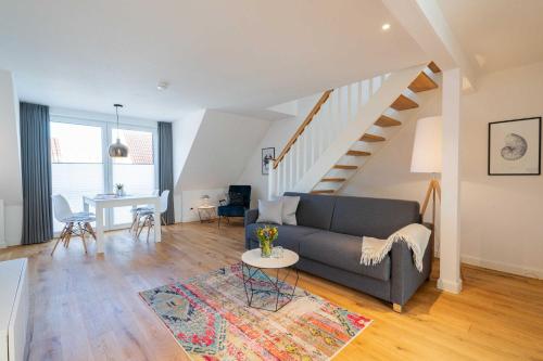 Appartement LightHouse Whg 6 Herrenpfad 7 Norderney