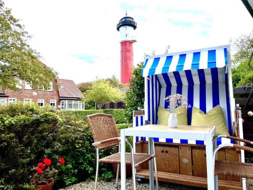 Lighthousestudio & Spa Wangerooge allemagne