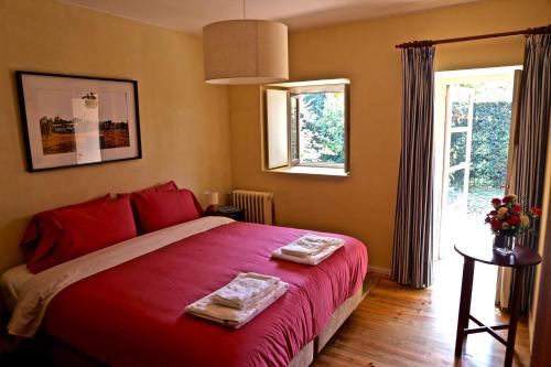 Maison de vacances Liiiving in Moledo - Countryside Pool Villa Rua da Enchurreira 82 Cristelo