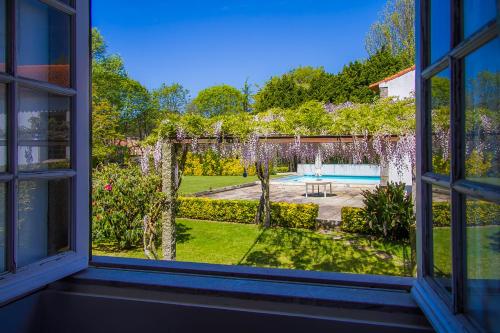 Liiiving in Ofir | Manor Pool House Fonte Boa portugal